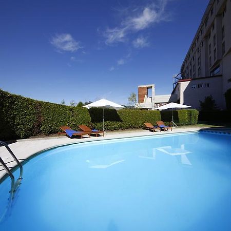 Colon Tuy Hotel Tui Exterior photo