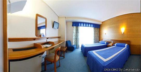 Colon Tuy Hotel Tui Room photo