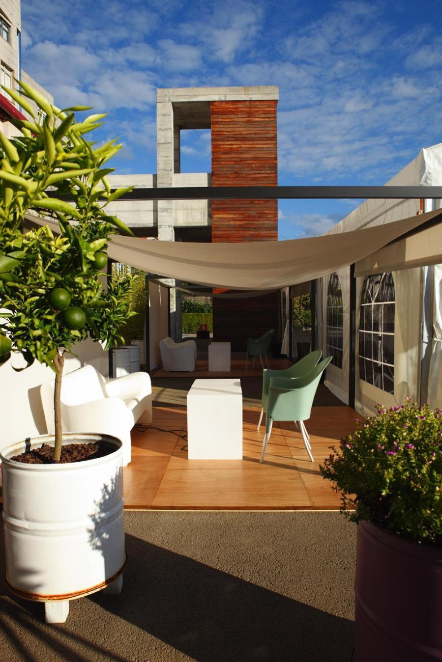Colon Tuy Hotel Tui Exterior photo