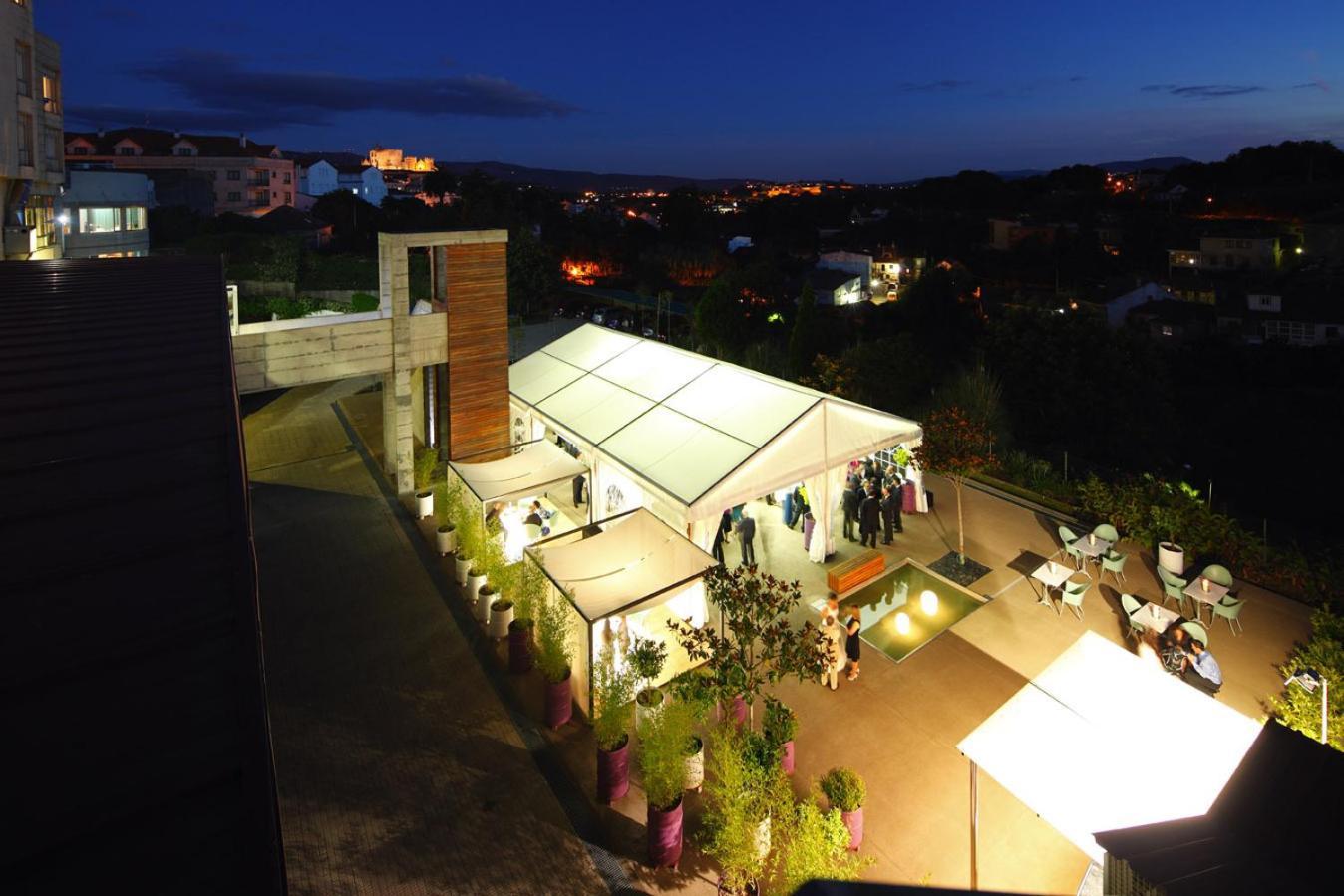 Colon Tuy Hotel Tui Exterior photo