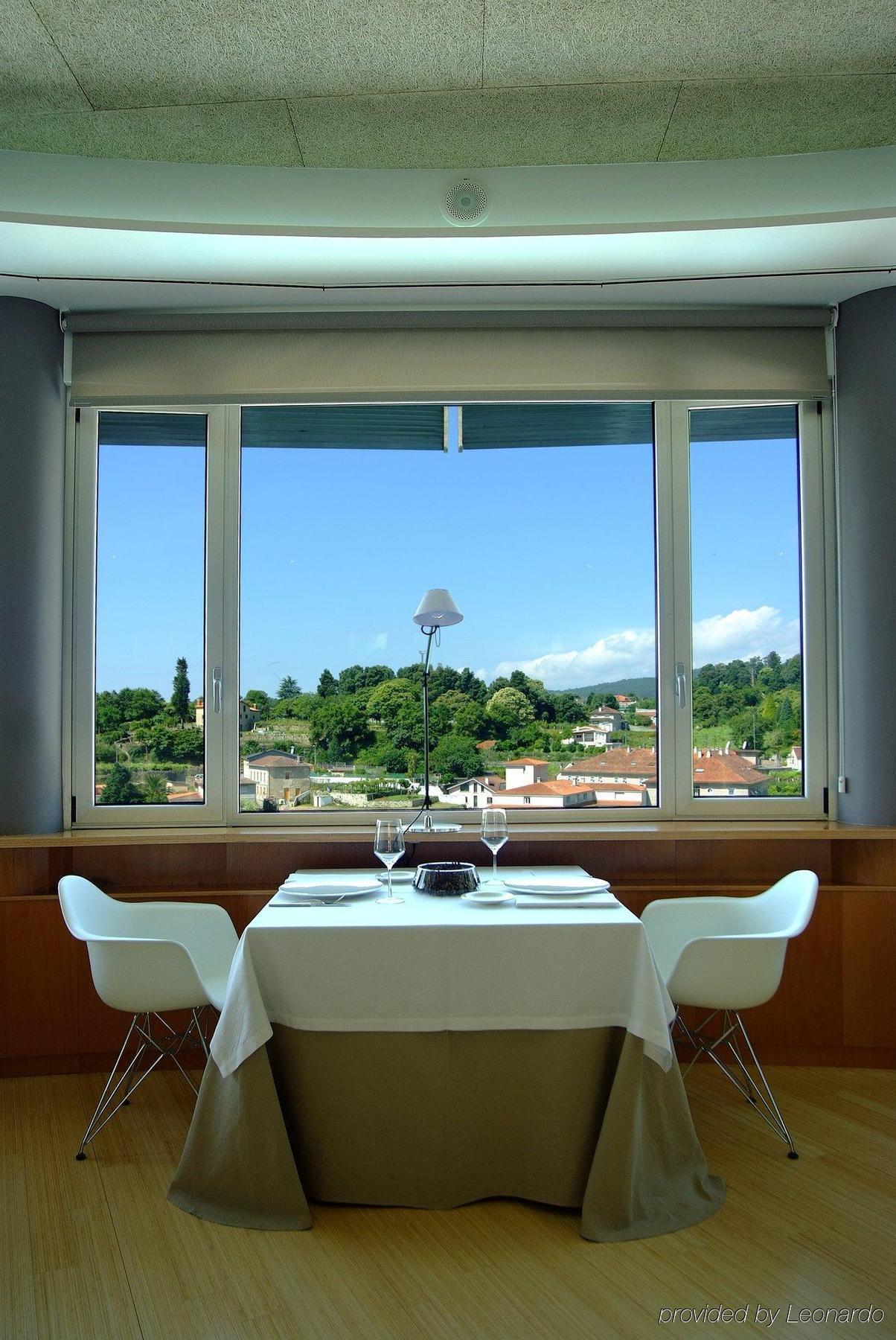 Colon Tuy Hotel Tui Restaurant photo