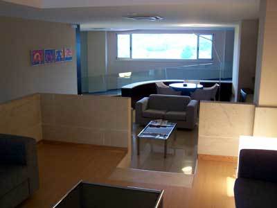 Colon Tuy Hotel Tui Interior photo