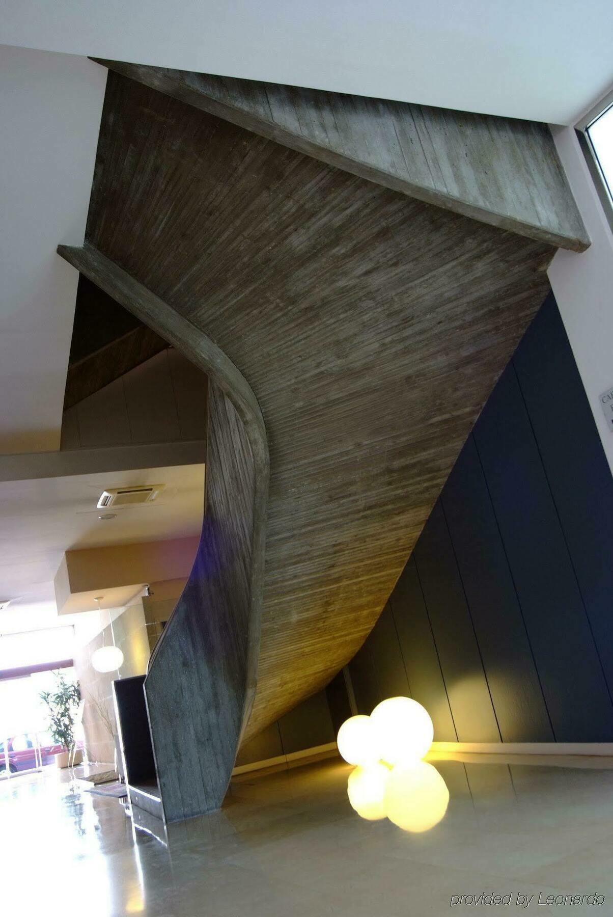 Colon Tuy Hotel Tui Interior photo